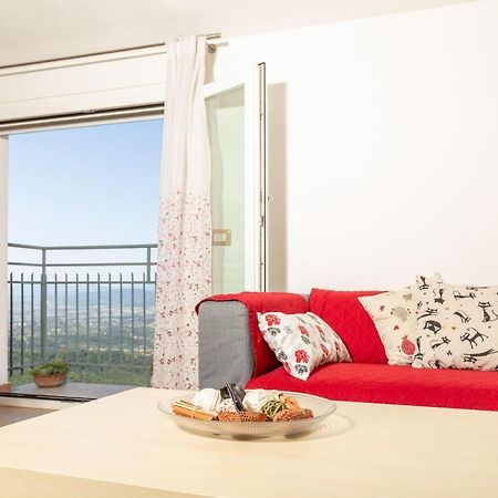Mansarda Moro Apartment Baunei Luaran gambar