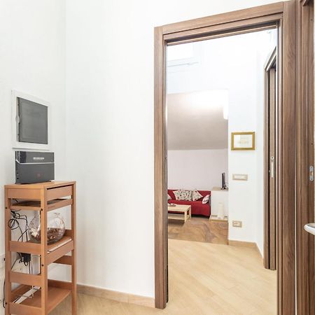 Mansarda Moro Apartment Baunei Luaran gambar