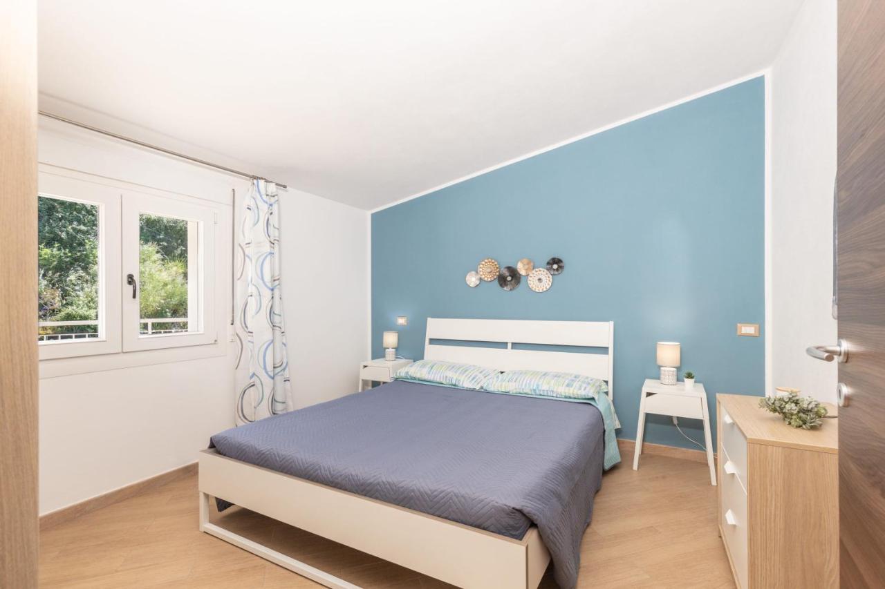 Mansarda Moro Apartment Baunei Luaran gambar