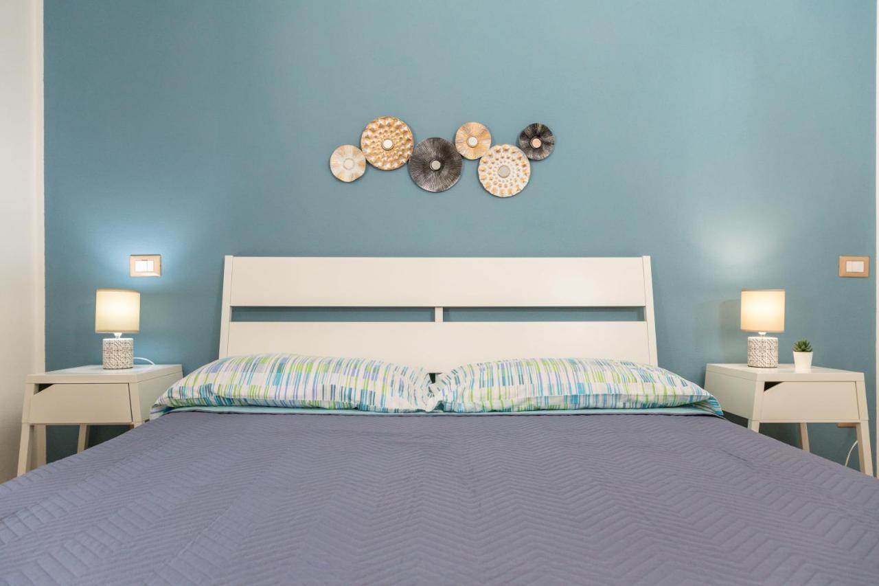 Mansarda Moro Apartment Baunei Luaran gambar